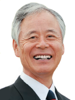 畑中 正好